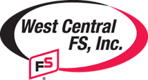 West Central FS logo